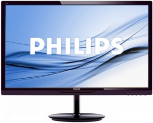Philips 244E5QSD G.Black